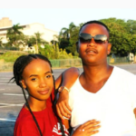 Singer Mthokozisi And His Fiance Welcome Their First Child