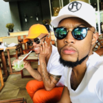 Black Twitter Is Convinced Mohale Is Not In Love With Somizi After Thursday Night's Episode Of #LTDWSomizi