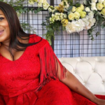 Rami Chuene's Former #TheQueen Cast Mates Shower Her With Love On Her Birthday