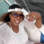 Skolopad Is Proudly Engaged To A Married Businessman