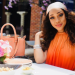 Thando Thabethe Claps Back At Claims She Faked Her Matric Certificate