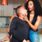 Here's What Nonhle Said About Husband Andile Jali A Day Before He Assaulted Her