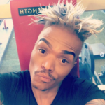 "I'm The Celebrity Of Celebrities", Watch Somizi Brag Over Being Your Favorite's Favorite