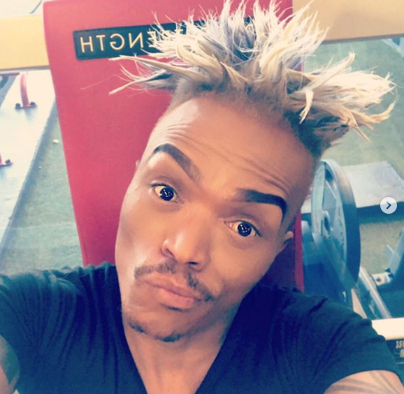 Somizi Speaks On How He Feels On Being Switched From The Fresh Breakfast