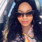 Pic! Pasi Koetle Twinning With Her Daughter Is Th Cutest Thing