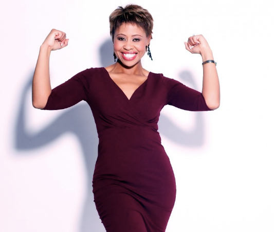 Redi Tlhabi Jokes About Being Broke After Her Gigs Got Cancelled Due To Corona Virus