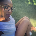 Pabi Moloi Explains Why She Doesn't Share Photos Of Her Year Old Son