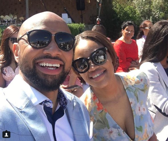 Pic! Phat Joe Announces Pregnancy With Fiance
