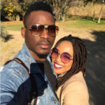 Phindile Gwala Opens Up About Receiving Backlash Over Posting Her Man