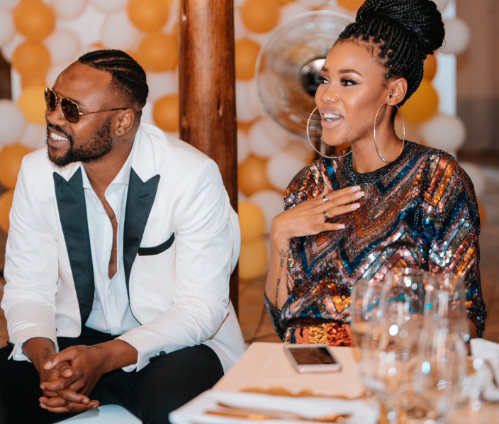 Photos! Inside Lootlove's Gorgeous Baby Shower