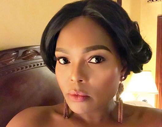Robbie Malinga's Wife Calls Out Women Who Tell Widows 'How To Behave'