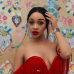 Thando Thabethe Addresses Speculations That She's Back With Her Ex Fiance