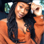 Watch! Bontle Modiselle Does The Vosho Of All Voshos And It's Our Friday Mood
