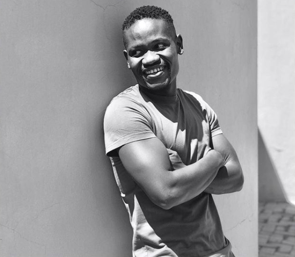 Watch! Skeem Saam Cast Join In On The Malwedhe Challenge