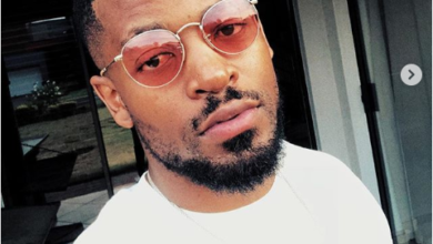 Prince Kaybee Add Another Brand New Merc To His Car Collection!