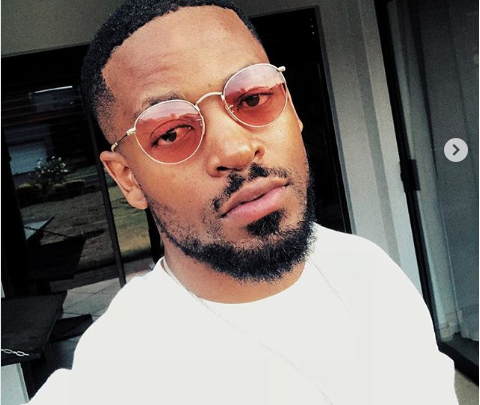 Prince Kaybee Add Another Brand New Merc To His Car Collection!