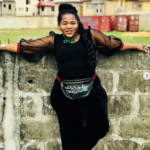 Busiswa Wins #10YearChallenge! Check Out The The Family Home She Renovated