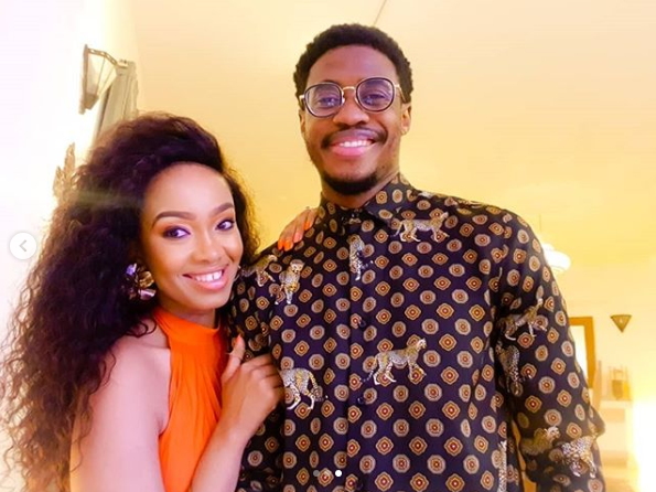 Dineo Moeketsi And Solo To Have Their Own Wedding Special On TV