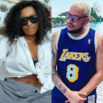 Watch! AKA Hyping His Girl Zinhle's Sexiness