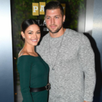 Former Miss Universe Demi-Leigh Nel Peters Is Engaged To Her American Boo: See The Ring