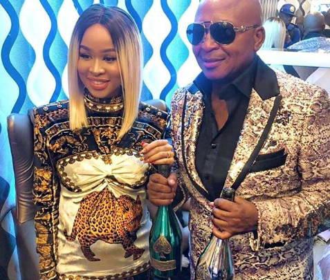 kunene wife kenny child together second welcome their okmzansi his congrats controversial order