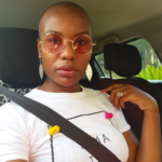 Mona Skejana Explains Why She Needs Time Off Social Media After Daughter's Death