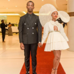 Oh Baby! Nandi And Zakes Reveal 2nd Pregnancy In The Most Iconic Way