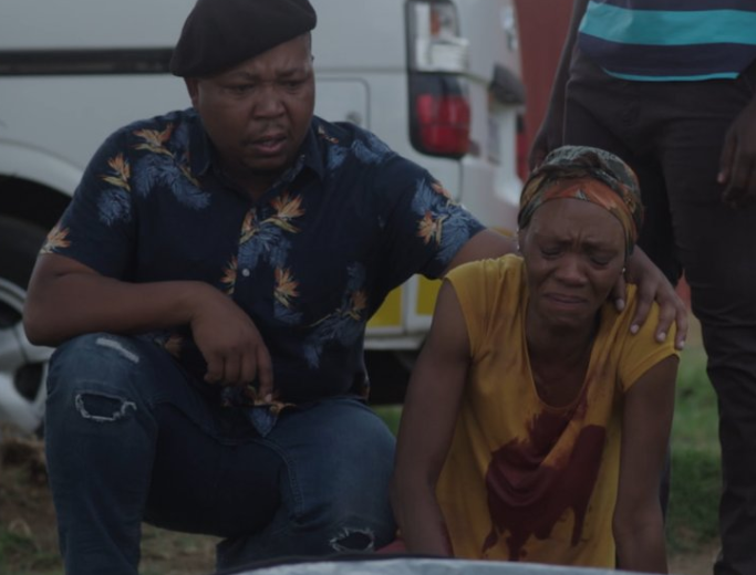 #TheRiver1Magic's Walter's Death Leaves Black Twitter In Tears