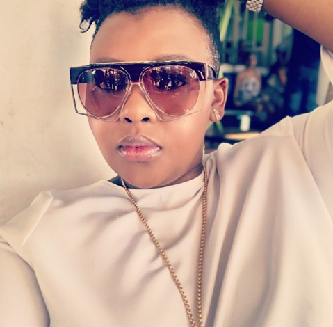 Hollywood Calling! Anele Mdoda Scores Major Hosting Gig