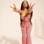 Bonang Gets Candid About Keeping Her Personal And Business Life Separate