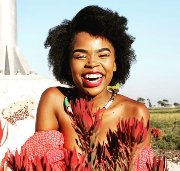 2018's SA Idols Winner Yanga Sobetwa Reportedly Hasn't Received Her R1 Million Prize Money