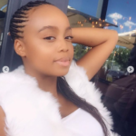 How Ntando Duma Hunted Down A Twitter Troll Who Said Her Daughter Was 'Not Cute'