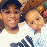 Watch! Fikile Mbalula Calls Out Junior deRocka For Taking A Video Whilst Driving With His Daughter