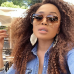 LOL! How Lerato Kganyago Turned The Tables On A Hacker