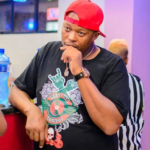 Black Twitter Reacts To Mampintsha's Sudden Weight Loss