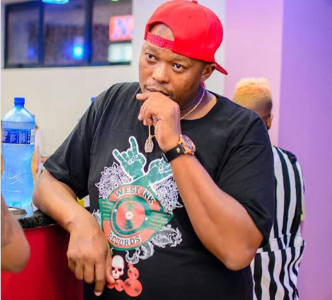 Black Twitter Reacts To Mampintsha's Sudden Weight Loss