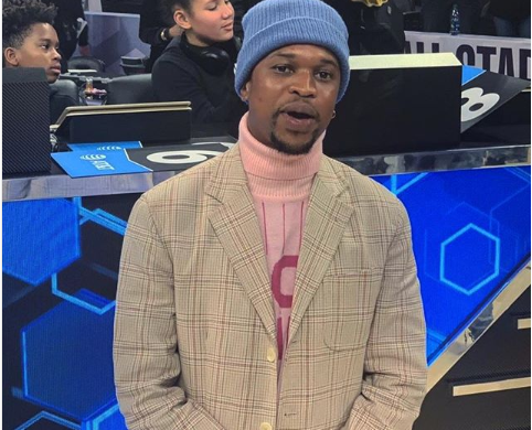 Scoop Makhathini Calls Out Celeb Sangomas For Trying To Make It 'Fashion'