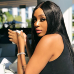 Nadia Nakai And Her Famous Exes