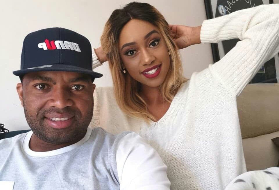 Itu Khune On Whether He's Ready To Be A Father