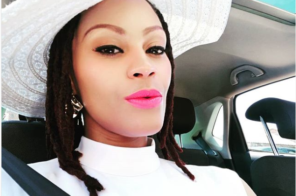 Letoya Makhene Comes Out As Lesbian, Reveals New Lover