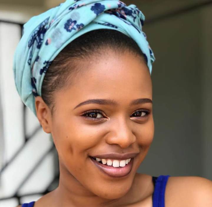 Natasha Thahane Scores New Role On A Mzansi Magic Drama Series - OkMzansi