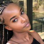 Nonhle Jali Apologizes To Husband Andile After Humiliating Him On Instagram Live