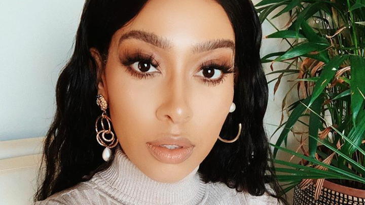 Pics Sarah Langa Shows Off Her Gorgeous Mansion Okmzansi 2785