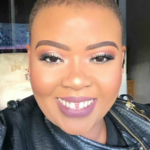 Anele Mdoda Defends Nomzamo After Trolls Force Her To Mute Twitter Account
