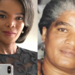 Connie Ferguson Shares Heartfelt Message About Her Late Mother