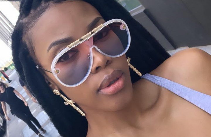 Lootlove Recalls How Mean Black Twitter Was Towards Her When She Got Into The Industry