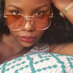 Mona Monyane Announces New Role On A Hit Soapie
