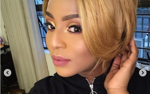 Pic! Jessica Nkosi Sends Her Sister The Sweetest Birthday Shoutout