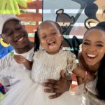 Ntando Duma Willing To Have Another Baby With Junior de Rocka On One Condition
