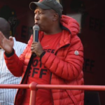 Sizwe Dhlomo Defends Julius Malema Wearing A R21 000 Jacket!